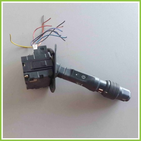 Dispositivo COMANDO TERGICRISTALLI Con Tergicristalli  LWIS Usato Alfa Romeo -
