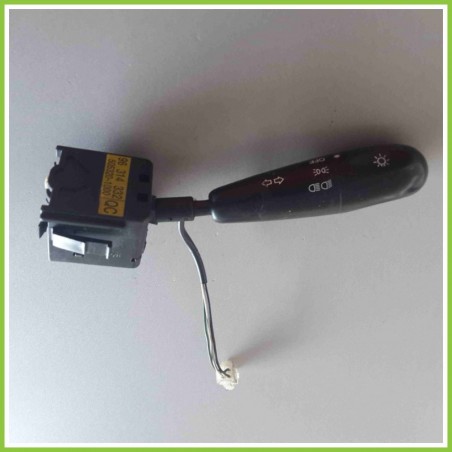 Dispositivo COMANDO DEVIOLUCI Con Devioluci LWIS Usato Daewoo 96314332