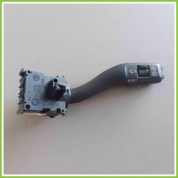 Leva Comando Tergicristallo 4E0953503C AUDI A4 8E KLO01204603 ALZ