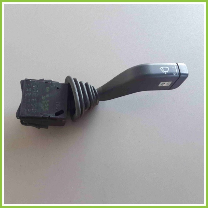 Leva Comando Tergicristallo 09185413 OPEL CORSA X01 12268700 Z10XE