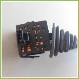 Leva Comando Tergicristallo 09185413 OPEL CORSA X01 12268700 Z10XE