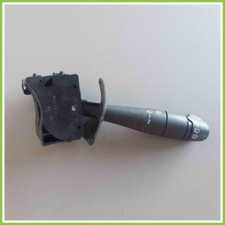 Dispositivo COMANDO TERGICRISTALLI Con Tergicristalli  LWIS Usato Dacia 04012AYBA