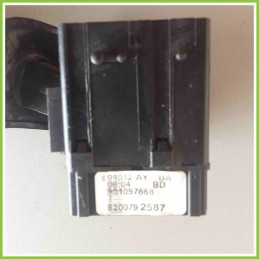 Leva Comando Tergicristallo 04012AYBA DACIA DUSTER 8200792587 K4MF6