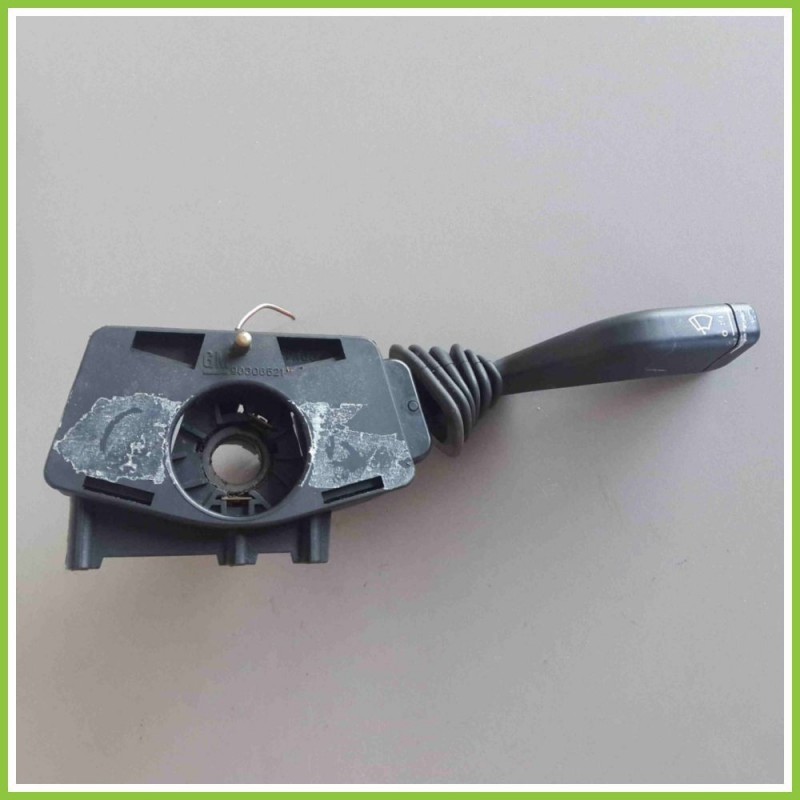 Leva Comando Tergicristallo 90306521 OPEL CORSA S93 12NZ
