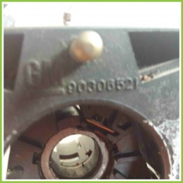 Leva Comando Tergicristallo 90306521 OPEL CORSA S93 12NZ