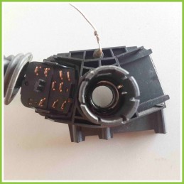 Leva Comando Tergicristallo 90306521 OPEL CORSA S93 12NZ