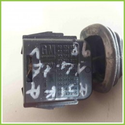 Leva Comando Tergicristallo TRW 90124931 OPEL ASTRA T98 90191942 X16XEL