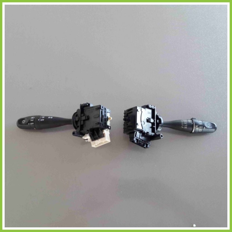 Leva Comando Devioluci 173744 SUZUKI SPLASH 9903SD K12B
