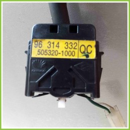 Leva Comando Devioluci 96314332 CHEVROLET (DAEWOO) MATIZ M100 505320-1000 F8CV