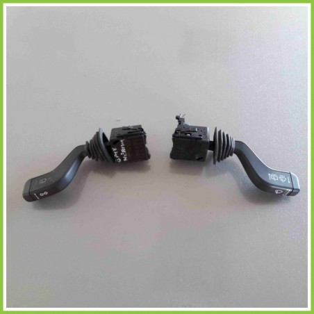 Dispositivo COMANDO DEVIOLUCI Con Devioluci Tergicristalli  LWIS Usato Opel 09185413