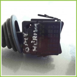 Leva Comando Devioluci 09185413 OPEL MERIVA X03 12268700 Z14XEP