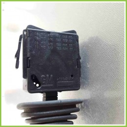 Leva Comando Devioluci 09185413 OPEL CORSA X01 12268700 Z10XE