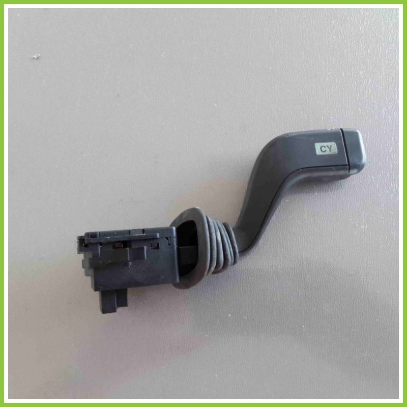Leva Comando Tergicristallo 09185413 OPEL MERIVA X03 12268700 Z14XEP