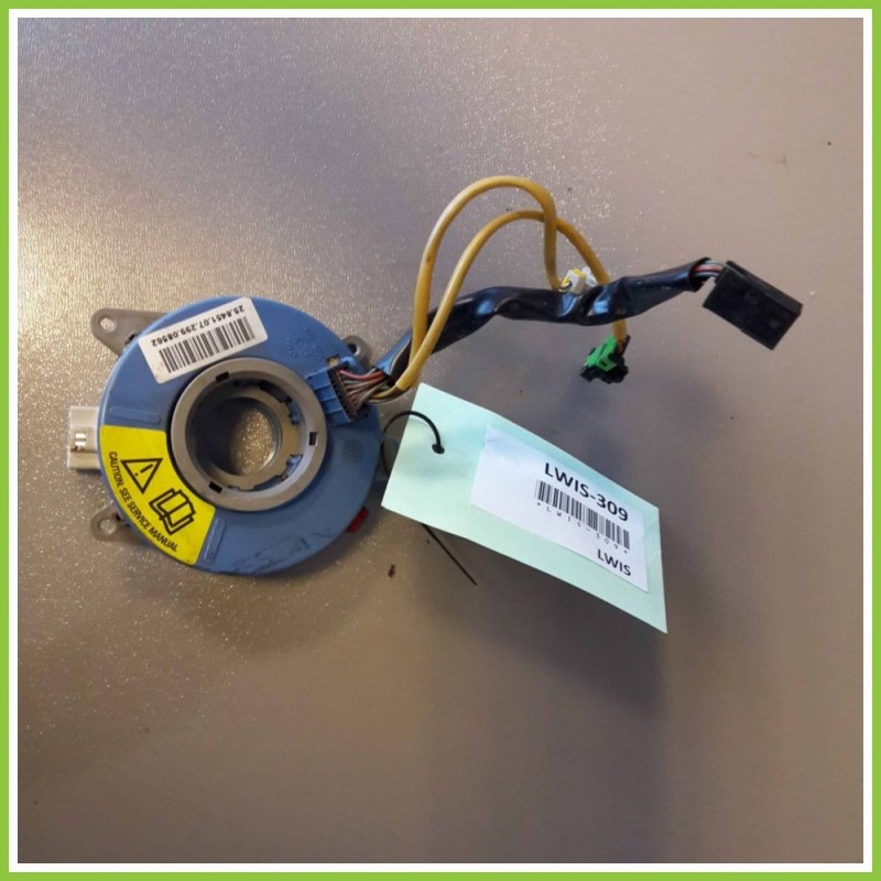 Molla Spirale Anello Contatto Spiralato Airbag 25.8451.07.299.08562 FIAT CROMA 2T 939A3000