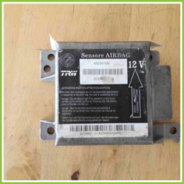 Centralina Controllo Airbag TRW 202862-11925690004PO ALFA ROMEO 145