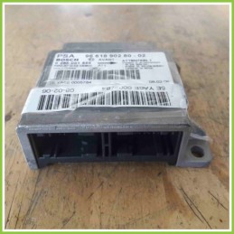 Centralina Controllo Airbag BOSCH 0285001885 PEUGEOT 207