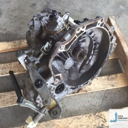 Cambio usato da Tipo Motore Z16XE