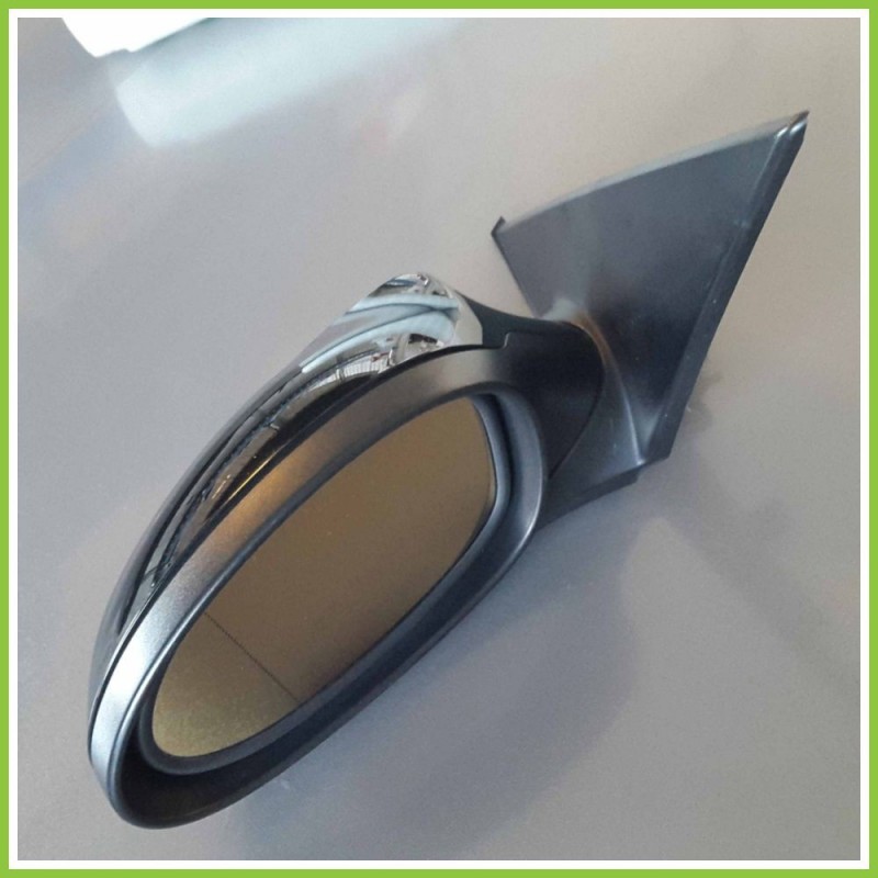 Specchio Specchietto Retrovisore BMW 51167189867 BMW Serie 1 E87 10803 204D4