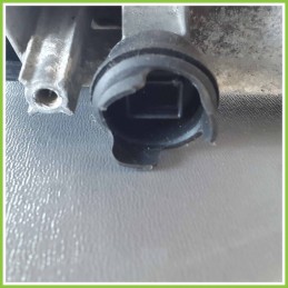 Specchio Specchietto Retrovisore BMW 51167189867 BMW Serie 1 E87 10803 204D4