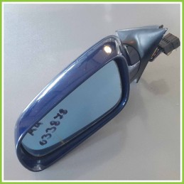 Specchio Specchietto Retrovisore AUDI 8D1858531C3FZ AUDI A4 8D 022316 ADR