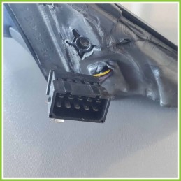 Specchio Specchietto Retrovisore AUDI 8D1858531C3FZ AUDI A4 8D 022316 ADR