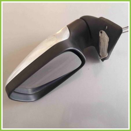 Specchietto Retrovisore SX Grigio  FIAT Punto Cabrio (1C) (1994) 190032808 Usato
