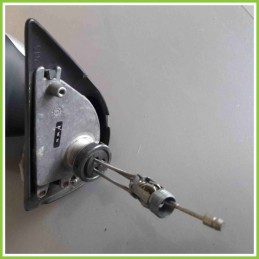 Specchio Specchietto Retrovisore FIAT 190032808 FIAT PUNTO CABRIO 1C 176B4000
