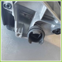 Specchio Specchietto Retrovisore BMW 2991568-03 BMW X1 E84 51162999377 N47D20C