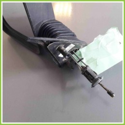 Specchio Specchietto Retrovisore METAGAL 0154207 FIAT FIORINO 3N 500097220 146D7000