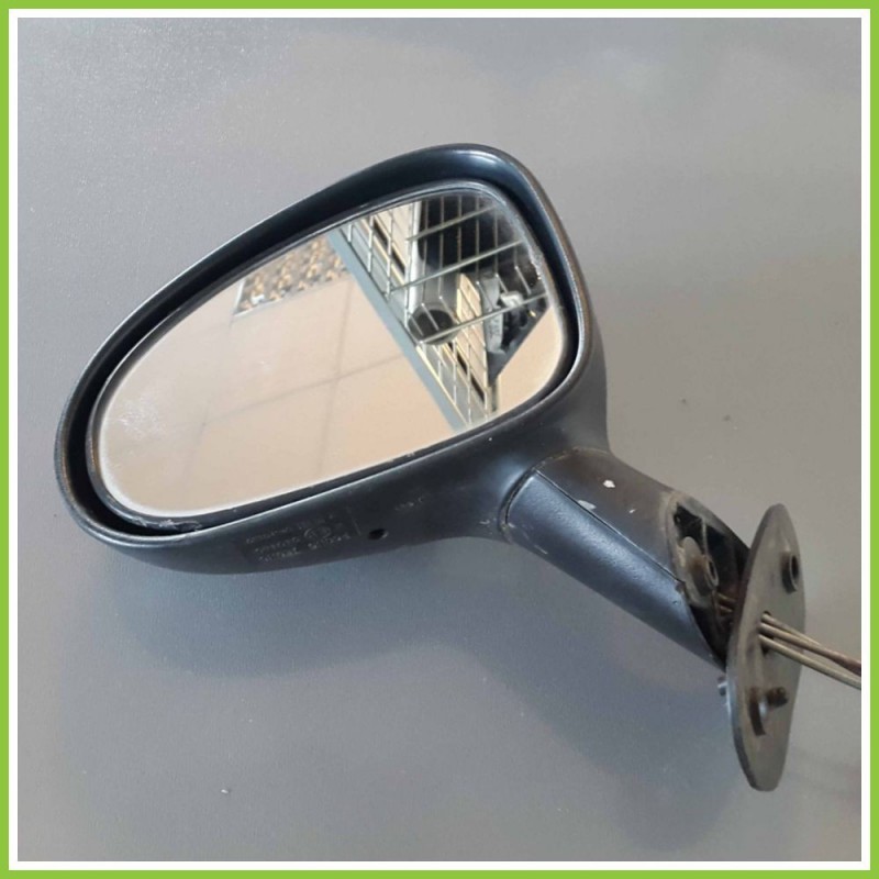 Specchio Specchietto Retrovisore CHEVROLET 10104 CHEVROLET (DAEWOO) MATIZ M100 020140 F8CV