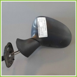 Specchio Specchietto Retrovisore CHEVROLET 10104 CHEVROLET (DAEWOO) MATIZ M100 020140 F8CV