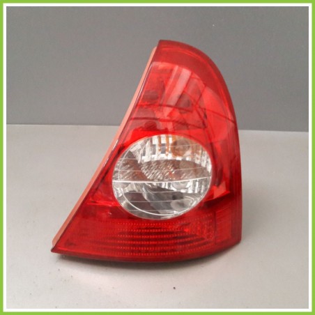 PROIETTORE Anteriore Destro (DX) RENAULT Clio 2A Serie (2001) 8200071414 Usato