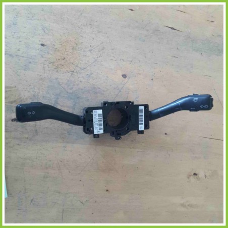 Dispositivo COMANDI DEVIOGUIDA Con Devioluci Tergicristalli LWIS Usato Audi 202852ATW