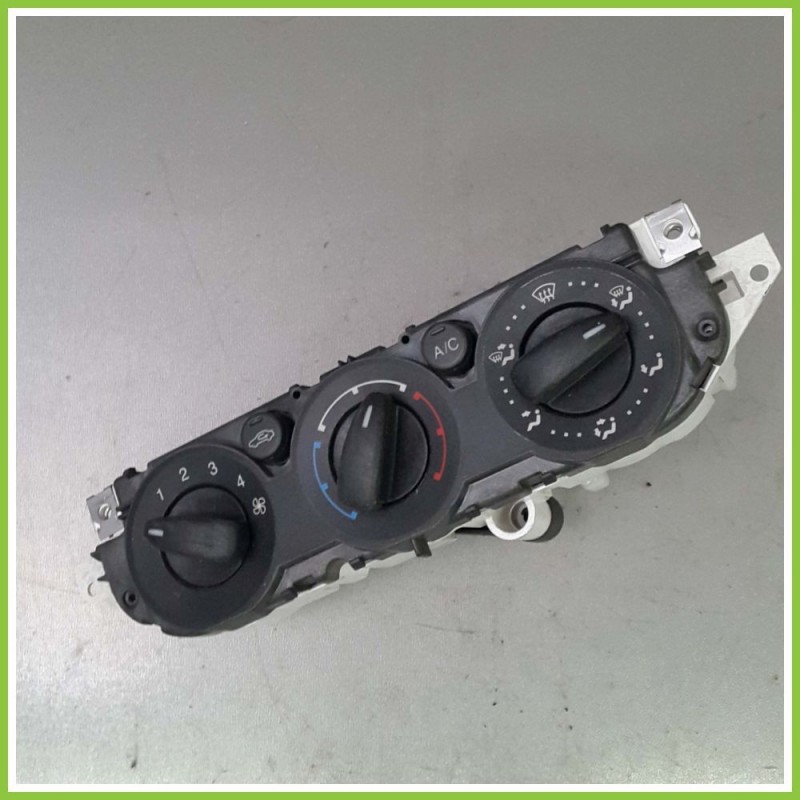 Comandi Clima Aria Condizionata Riscaldamento 69607320 FORD FOCUS CAP 3M5T19980AL HHDA