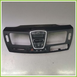 Comandi Clima Aria Condizionata Riscaldamento CALSONIC 275100002R RENAULT LAGUNA 3a Serie A2000A841 M9RP8