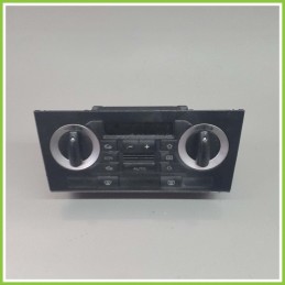 Comandi Clima Aria Condizionata Riscaldamento SIEMENS 4122060 AUDI A3 8P 8P0820043D BKD