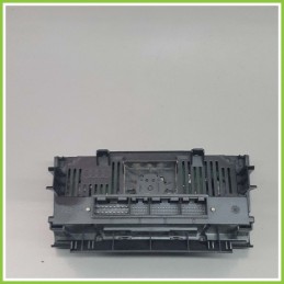 Comandi Clima Aria Condizionata Riscaldamento SIEMENS 4122060 AUDI A3 8P 8P0820043D BKD