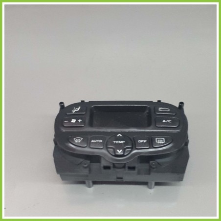 Comandi Climatizzatore BEHR PEUGEOT 307 2.0 Diesel (2001) 216697294 964300991XT Usato