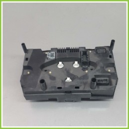 Comandi Clima Aria Condizionata Riscaldamento BEHR 216697294 PEUGEOT 307 964300991XT RHS