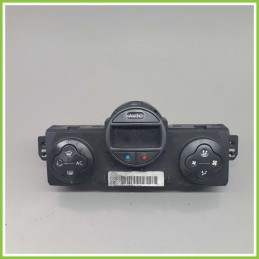 Comandi Clima Aria Condizionata Riscaldamento VALEO 693400100 RENAULT MODUS 1a Serie 820013339 K9KT7