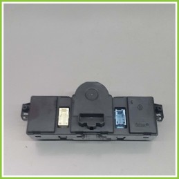 Comandi Clima Aria Condizionata Riscaldamento VALEO 693400100 RENAULT MODUS 1a Serie 820013339 K9KT7