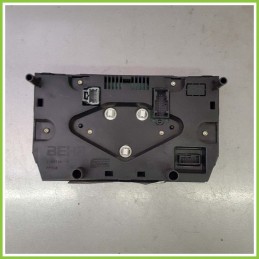 Comandi Clima Aria Condizionata Riscaldamento BEHR 216779210 PEUGEOT 307 96430991XT DV4TD