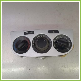 Comandi Clima Aria Condizionata Riscaldamento MANDO 13261833 OPEL CORSA S07 5E0943100 Z10XEP