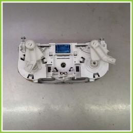 Comandi Clima Aria Condizionata Riscaldamento MANDO 13261833 OPEL CORSA S07 5E0943100 Z10XEP