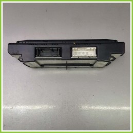 Comandi Clima Aria Condizionata Riscaldamento W0MA46196 FORD FOCUS CAP 3M5T18C612AL G6DA