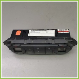 Comandi Clima Aria Condizionata Riscaldamento W0MA46196 FORD FOCUS CAP 3M5T18C612AL G6DA