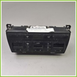 Comandi Clima Aria Condizionata Riscaldamento HELLA H065/D64 AUDI A6 4B 4B0820043H AKE