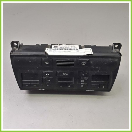 Comandi Climatizzatore HELLA AUDI A6 (4B) 2.5 Diesel (2001) H065/D64 4B0820043H Usato