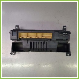 Comandi Clima Aria Condizionata Riscaldamento HELLA H065/D64 AUDI A6 4B 4B0820043H AKE