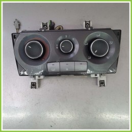 Comandi Clima Aria Condizionata Riscaldamento DENSO 5G7846100 FIAT BRAVO 3L 77365176 198A3000